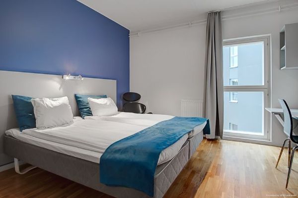 Connect Skavsta (Nyköping)